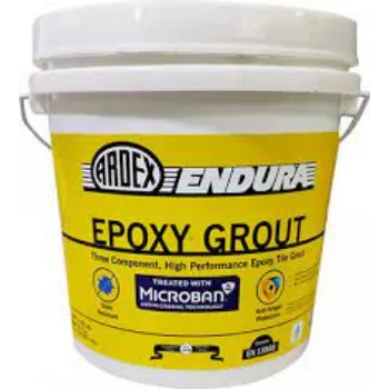 Epoxy Grout